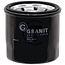 GRANIT Engine oil filter to fit as W67/1 & LF0369200