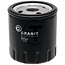 GRANIT Engine oil filter to fit as W712/8 & LF3624