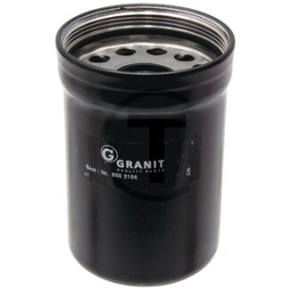 GRANIT Motorölfilter W1022, LF16243