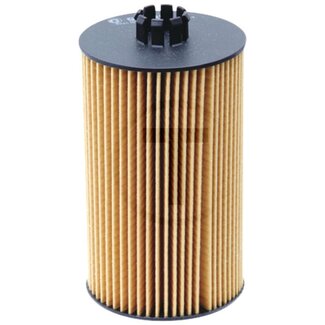 GRANIT Motoroliefilter Ø 83 mm