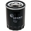 GRANIT Engine oil filter to fit as W610/3 & LF3644 - 0.010.3989.1, 0.009.4794.1