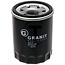 Motoroliefilter voor W610/3 & LF3644