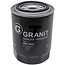 GRANIT Engine oil filter to fit as W940/24 & LF701 - 3652517M91, 2654403