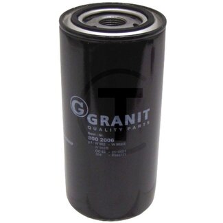 GRANIT Motorölfilter W962/6, LF3625