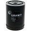 GRANIT Engine oil filter to fit as W936/4 & LF678