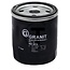 GRANIT Engine oil filter to fit as W712/4 & LF3766 - 1000000351