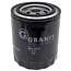 GRANIT Motoroliefilter voor W930/7 & LF742 - 8002028, 3136459R91