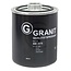 GRANIT Hydraulic/transmission oil filter to fit as W1428 & HF7541 - 3581032M2