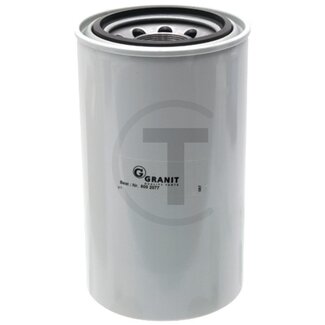 GRANIT Hydraulic oil filter to fit as HF2888500