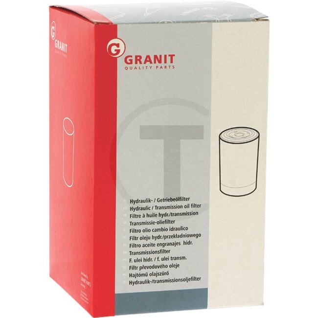 GRANIT Filtre hydraulique - 8002080, 1930986