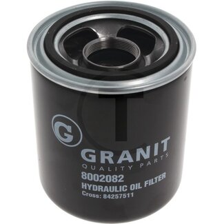 GRANIT Transmissie-oliefilter W14005