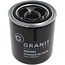 GRANIT Getriebe-Ölfilter W14005 | 84257511, 47131195