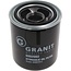 GRANIT Hydraulic / transmission oil filter to fit as W14005