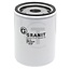 GRANIT Hydrauliek- / transmissieoliefilter Ø 108 mm, 170 mm, 1 1/8-16 UN