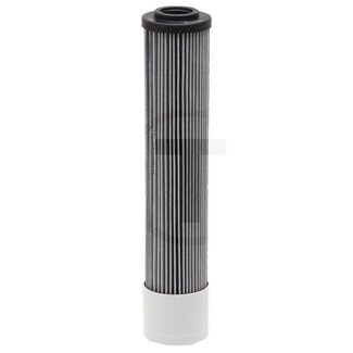 GRANIT Hydrauliek- / transmissieoliefilter Ø 62 mm, 305 mm, binnen-Ø 29 mm