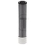 GRANIT Hydrauliek- / transmissieoliefilter Ø 62 mm, 305 mm, binnen-Ø 29 mm