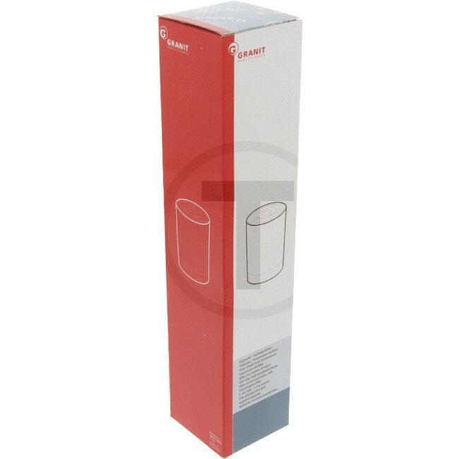 Hydraulik- / Getriebeölfilter Ø 62 mm, 305 mm, Innen-Ø 29 mm | 0.900.0128.3