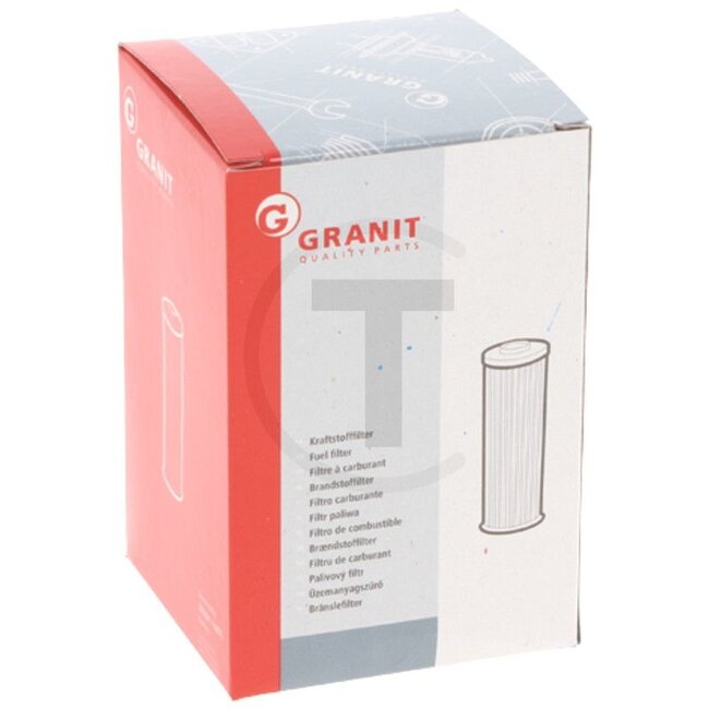 GRANIT Fuel filter WK 731, FF5018 | SN039, WK731, FF0501800