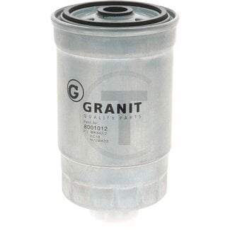 GRANIT Fuel filter WK842/2, FF5135