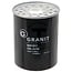 GRANIT Kraftstofffilter Ø 84 mm, Innen-Ø 19 mm