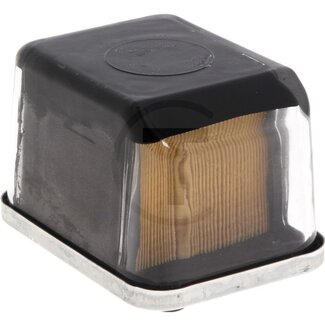 GRANIT Brandstoffilter Ø 126 mm, binnen-Ø 94 mm