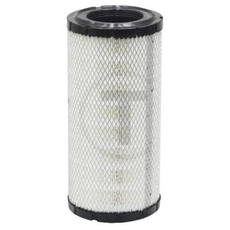 GRANIT Luftfilter C17337/2, AF25557, Ø 160 x 350 mm, Hauptfilter