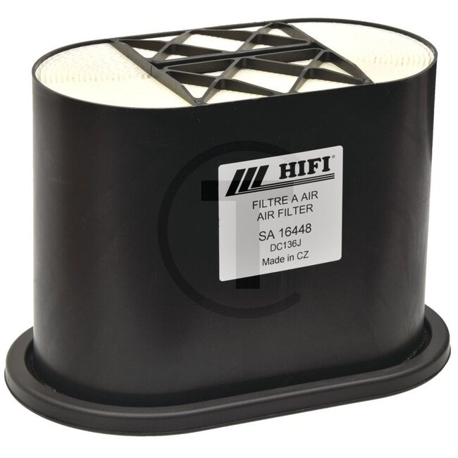 GRANIT Air filter to fit as CP25150 - CP25150