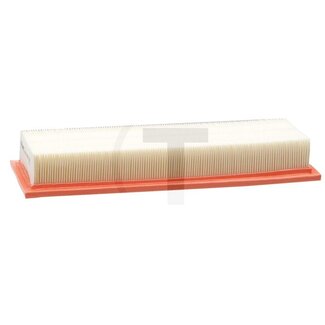 GRANIT Cabinefilter 406 x 120 x 58 mm
