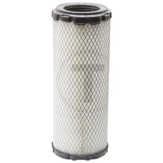 FLEETGUARD Air filter AF25551, C1196/2, Ø 104,9 x 274,32 mm