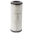 FLEETGUARD Luftfilter AF25551, C1196/2, Ø 104,9 x 274,32 mm