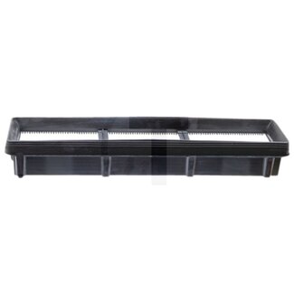 FLEETGUARD Interieurfilter 136 x 590 x 82 mm