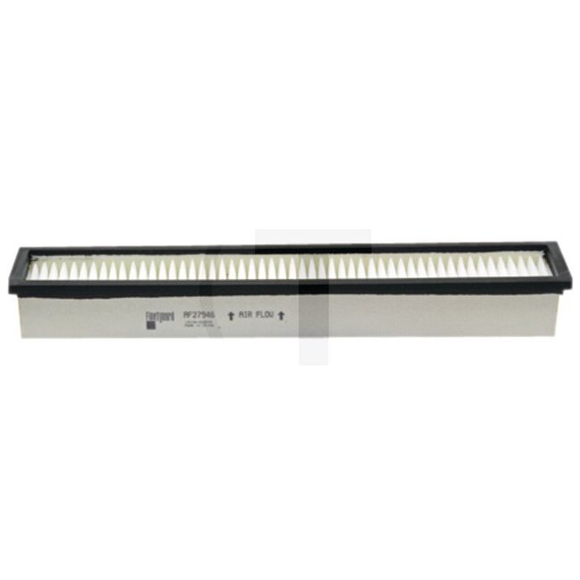 FLEETGUARD Cabinefilter AF27946 - 739AF27946, 82022328, 82034664, 87726675, AF2794600, AF27946
