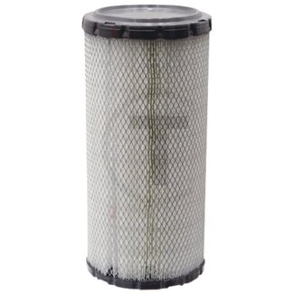 FLEETGUARD Air filter AF25557, inner filters AF25558