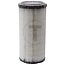 FLEETGUARD Luchtfilter AF25557, binnenfilter AF25558