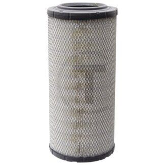 FLEETGUARD Air filter AF25957 Ø184mm x 394,5mm