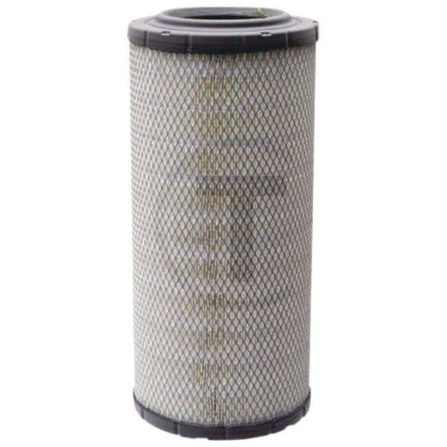 FLEETGUARD Air filter C19460/2 | 600-185-2500, 600-185-2510, AF2595700