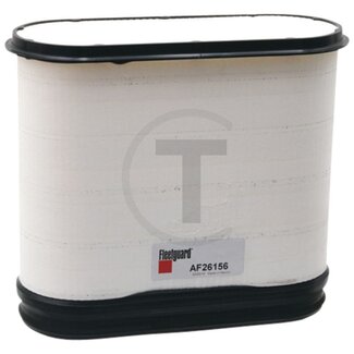 FLEETGUARD Air filter AF26156