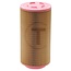 FLEETGUARD Air filter AF26395, C20500, inner AF26396