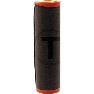 FLEETGUARD Sekundärluftfilter CF500