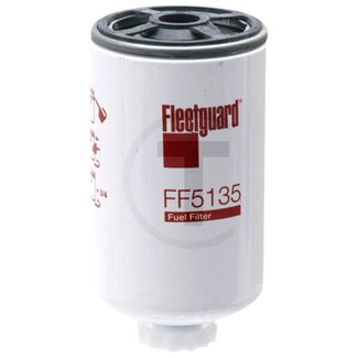 FLEETGUARD Brandstoffilter FF5135