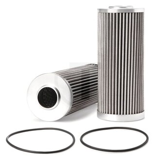 FLEETGUARD Hydraulic oil filter HF35322