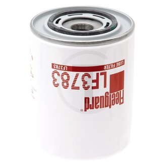 FLEETGUARD Motoroliefilter Ø 108 mm, hoogte 144,2 mm, draad M24 x 1,5