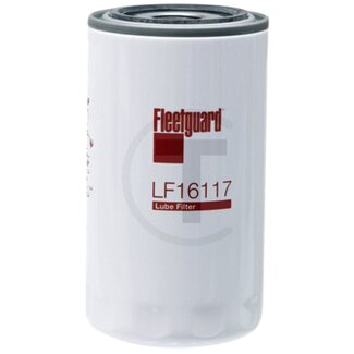 FLEETGUARD Engine oil filter LF16117