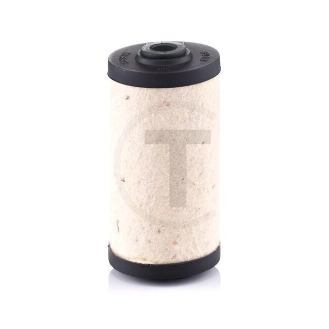 MANN-FILTER Brandstoffilter BFU707 | BFU707