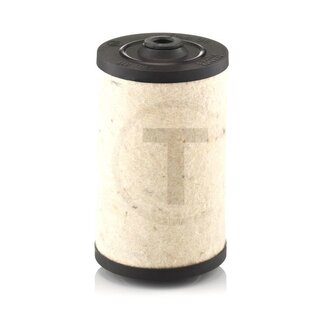 MANN-FILTER Fuel filter BFU811