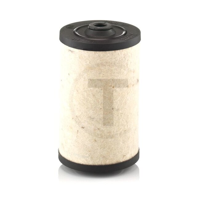 MANN-FILTER Brandstoffilter BFU811 | BFU811