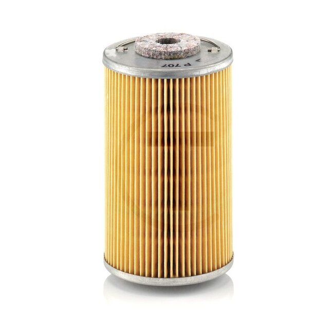 Fuel filter - 3056982, 15402161