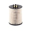 MANN-FILTER Fuel filter PU815X