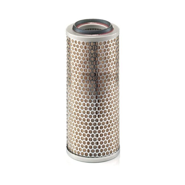 MANN-FILTER Luftfilter CF300, Innenfilter CF 600 | 1621210M1, C13114/4
