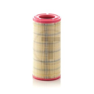 MANN-FILTER Luchtfilter C17337/2, AF25557, binnen CF990/2